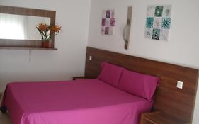 Hostal Margarita Pineda De Mar