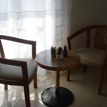 Hostal Margarita Pineda de Mar Kamer foto