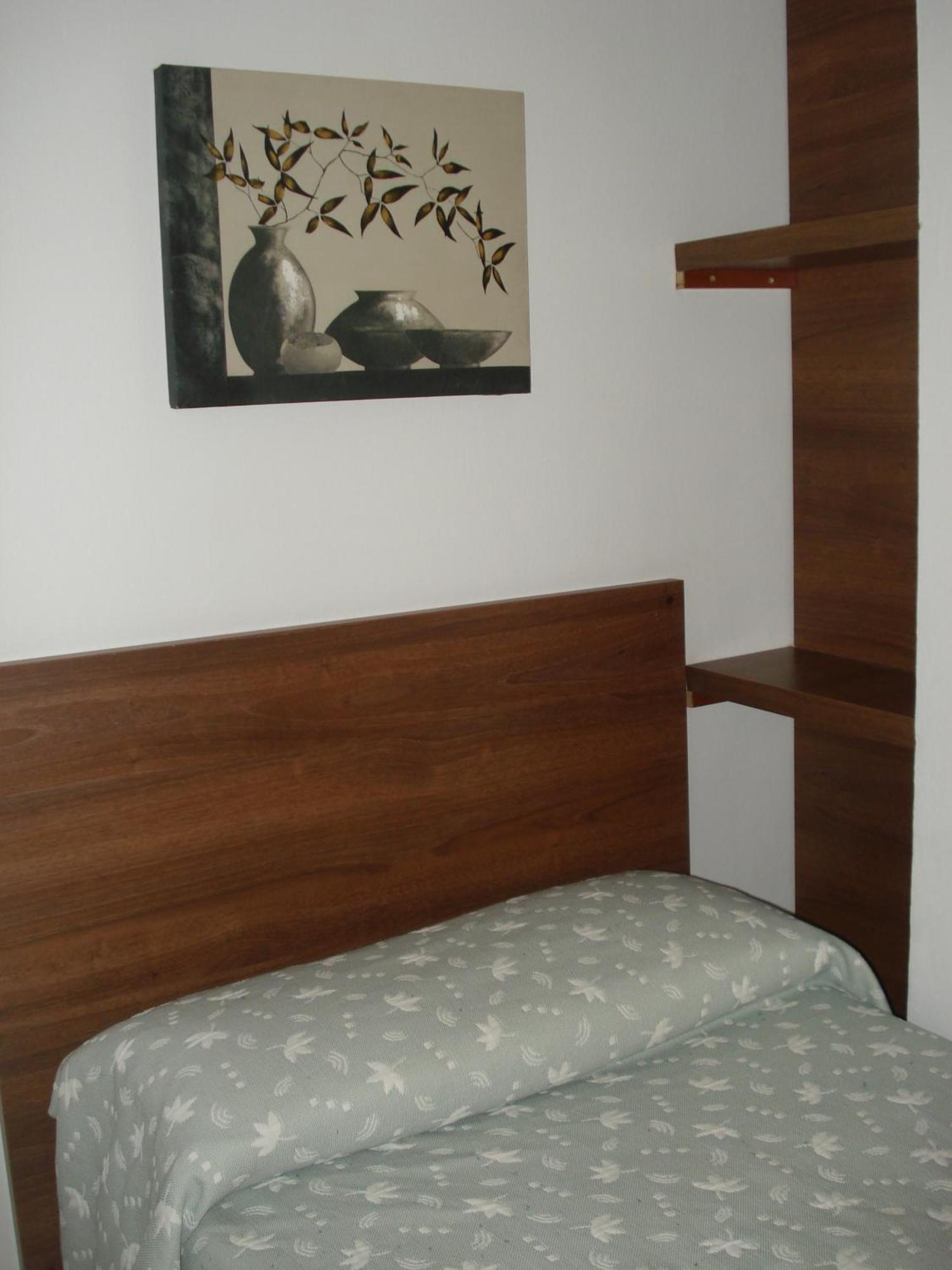 Hostal Margarita Pineda de Mar Kamer foto