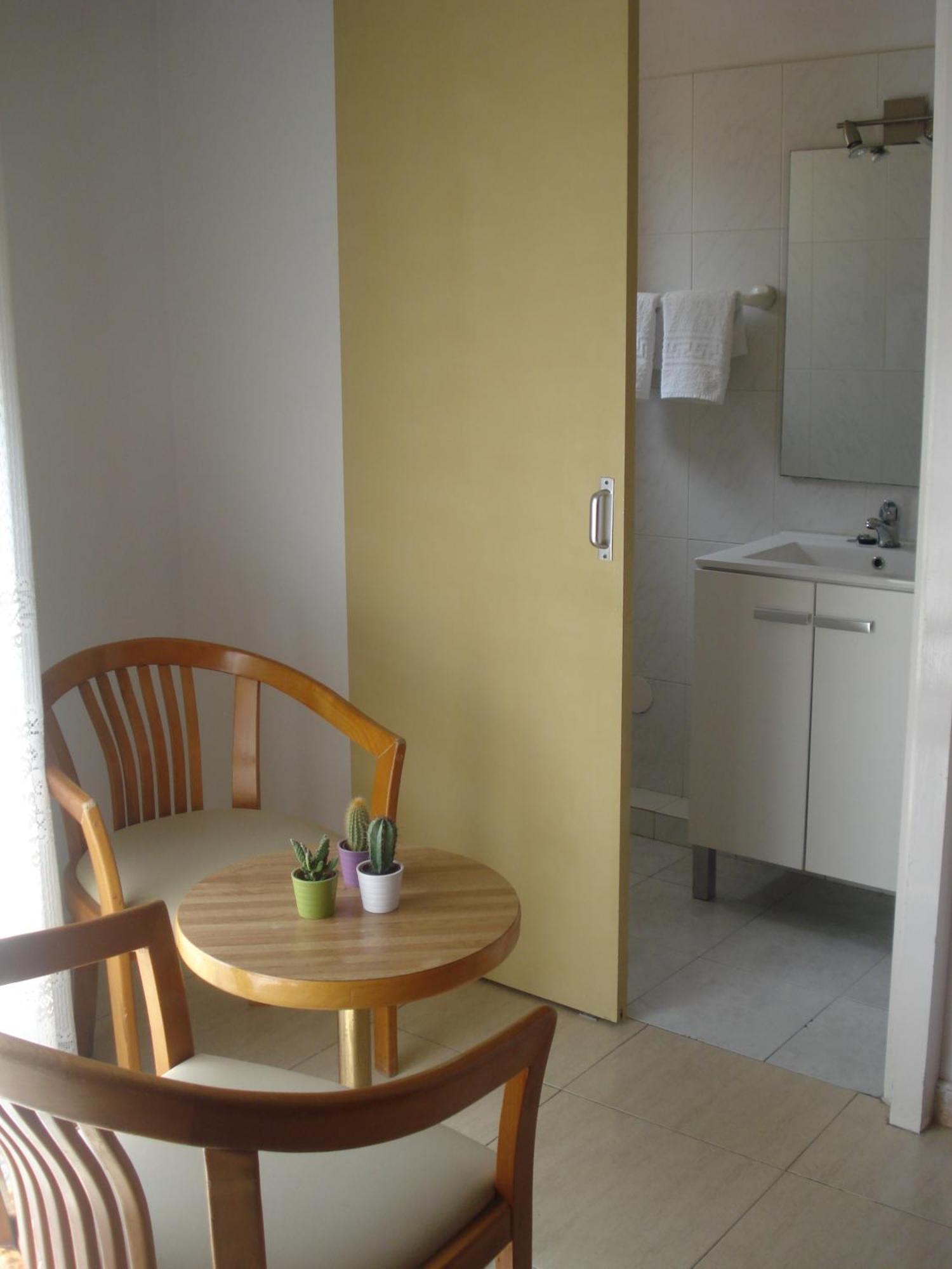 Hostal Margarita Pineda de Mar Kamer foto