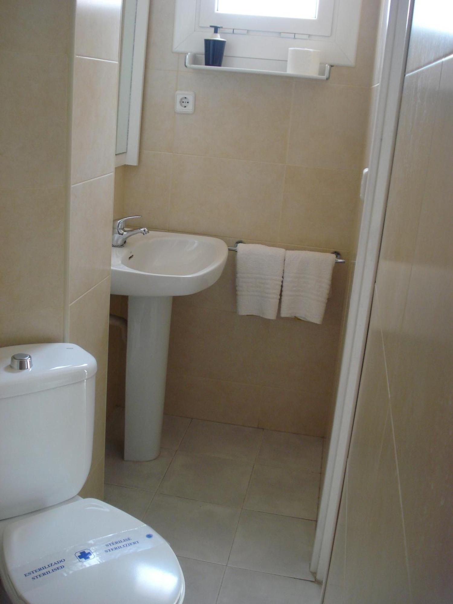 Hostal Margarita Pineda de Mar Kamer foto