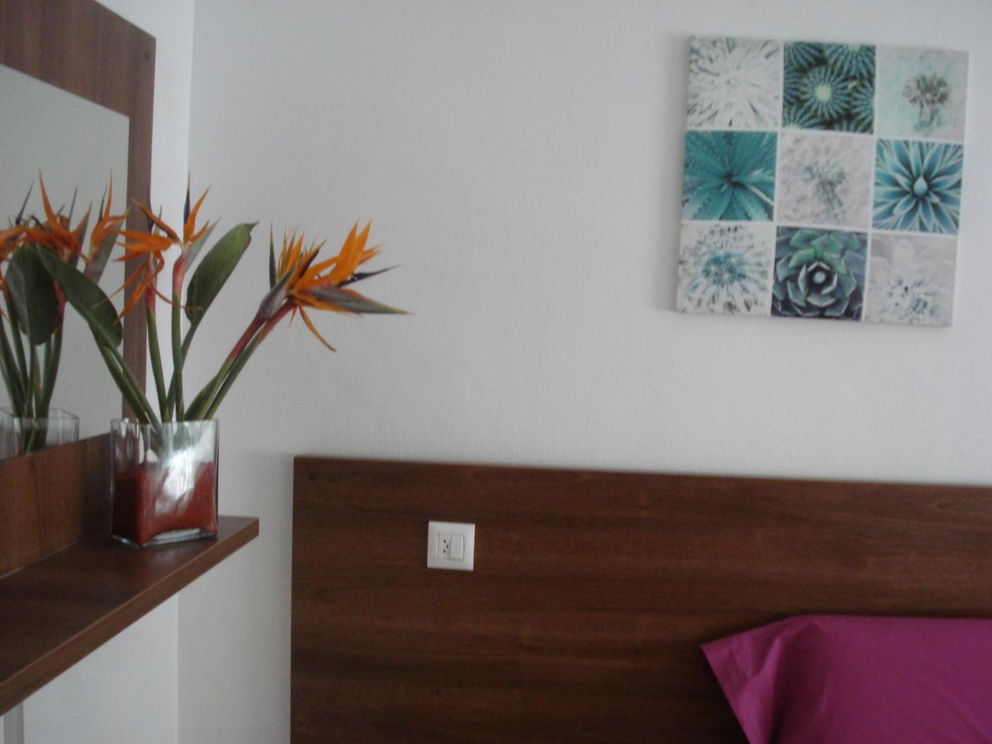 Hostal Margarita Pineda de Mar Kamer foto