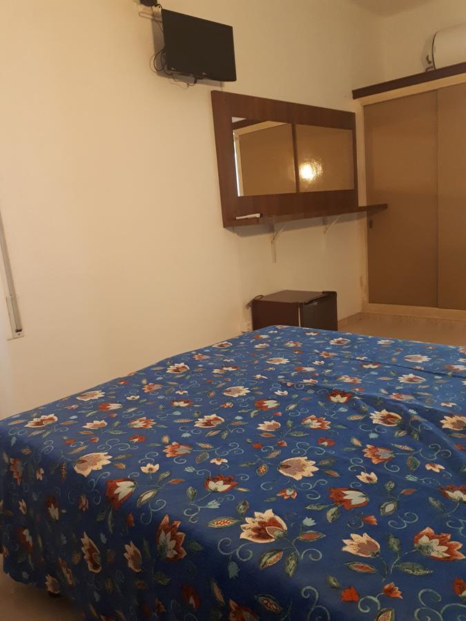Hostal Margarita Pineda de Mar Buitenkant foto
